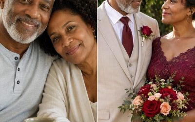 After My Mom D!ed, My Dad Married Her Twin – at Their Wedding, My Grandma Told Me the Truth Behind It All