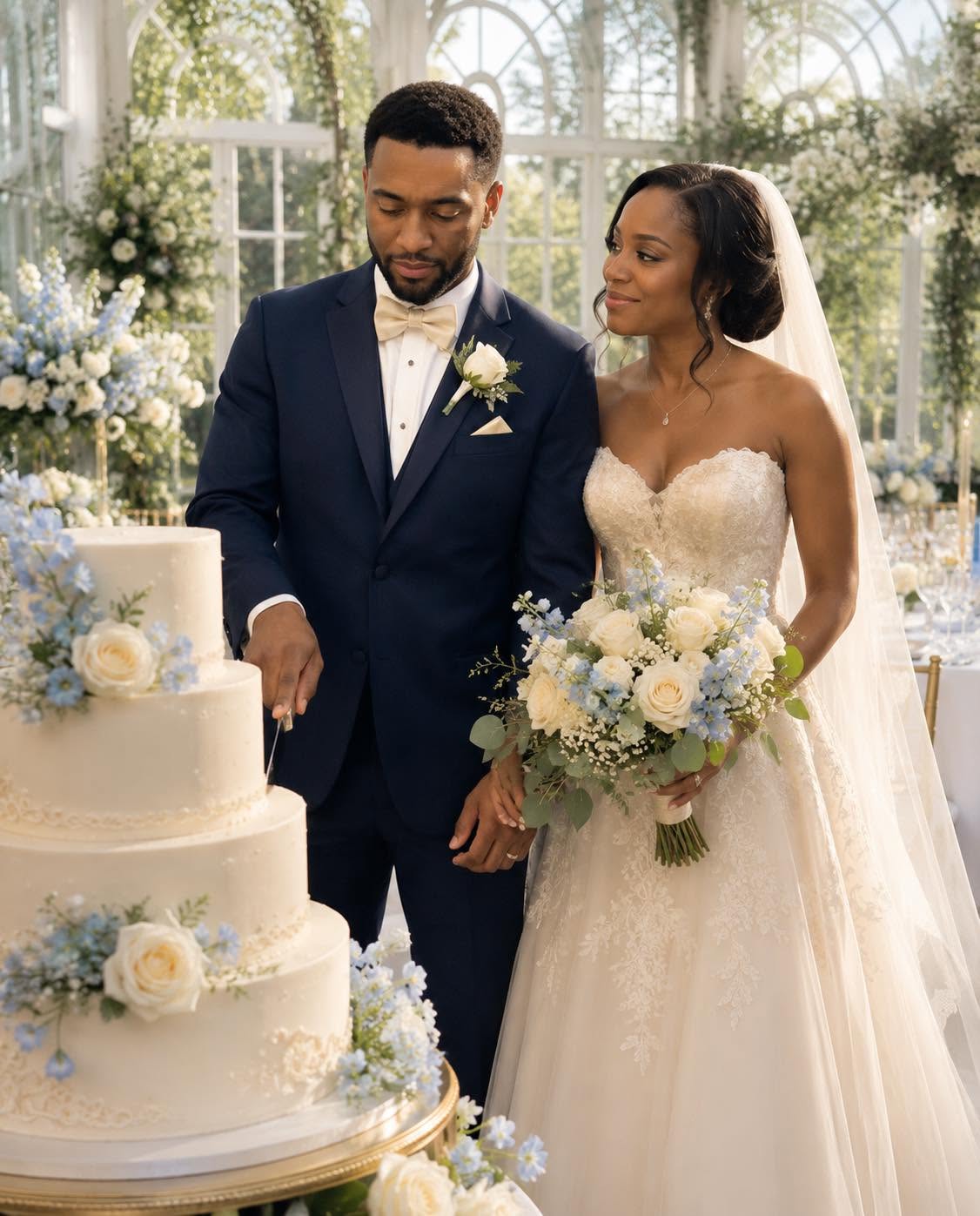 No family members attended my wedding because my sister’s engagement was “more important.” Hours later, her lavish banquet canceled out of loyalty to me. While I was celebrating, my phone exploded with furious voice messages: “Do you have any idea how embarrassed we were?”