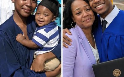 I Became a Mother at 17 – Years Later, My Son Took a DNA Test to Find His Father but Uncovered a Truth That Left Me Weak in the Knees