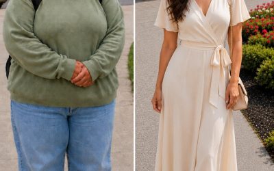 I Found Out About Our 20-Year High School Reunion from an Old Friend Because Nobody Had Bothered to Invite Me – But the Moment I Walked Through Those Doors, I Realized Why