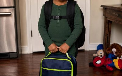 My Son’s Teacher Asked Me Why He Kept Bringing Empty Lunchboxes – The Truth Broke Me