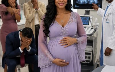 Two months before I told my husband I was pregnant, he had a secret vasectomy. he accused me of cheating,