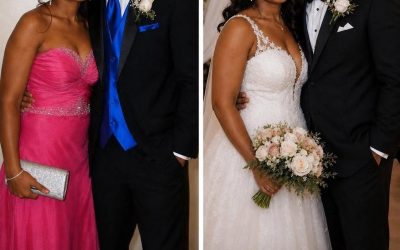 I Married My School Sweetheart – On Our First Anniversary, I Overheard a Phone Call That Made Me Gasp 1