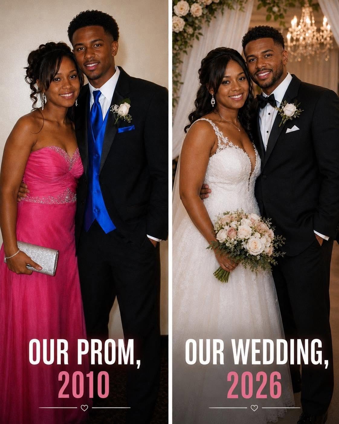 I Married My School Sweetheart – On Our First Anniversary, I Overheard a Phone Call That Made Me Gasp 1