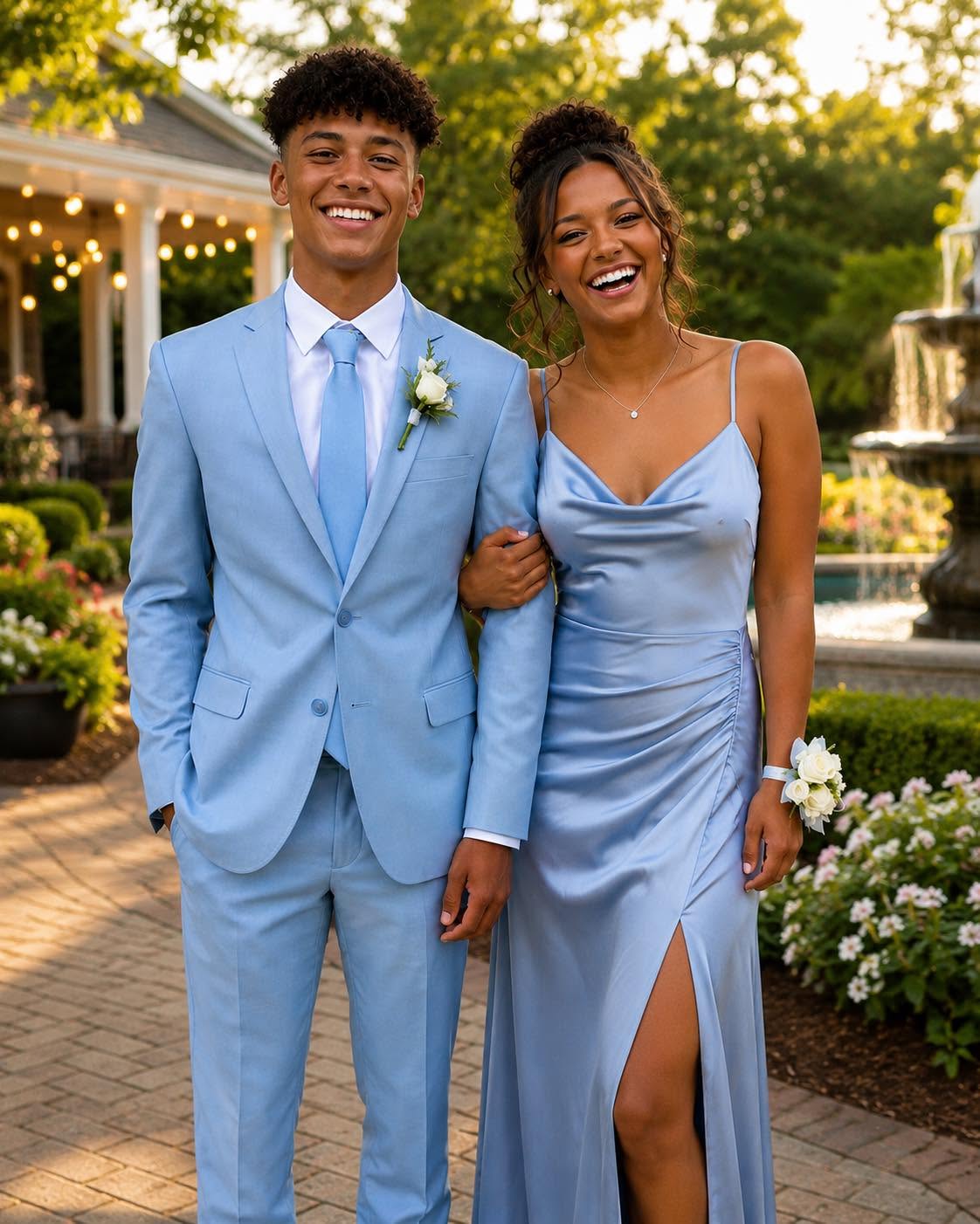 My Daughter Never Came Home from Prom – Eleven Months Later, What I Accidentally Found Hidden Inside My Son’s Beanbag Chair Made Me Go White as a Ghost