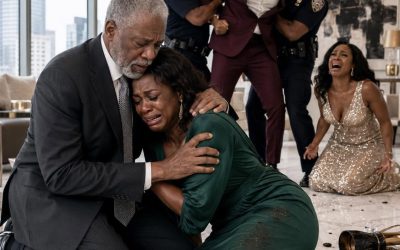 My husband b.e.a.t me with a heavy leather belt just to impress his arrogant mistress. Covered in bru!ses, I pulled out my phone to call my dad. My husband snatched it, put it on speaker, and laughed
