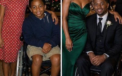 We Were Orphans Who Built a Life Together—Until a Stranger Knocked and Revealed My Husband’s Hidden Past – latellagelato.com