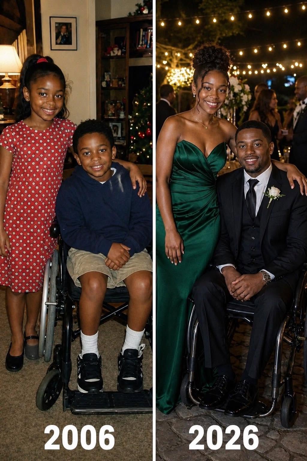 We Were Orphans Who Built a Life Together—Until a Stranger Knocked and Revealed My Husband’s Hidden Past – latellagelato.com
