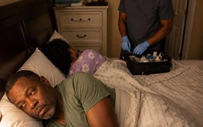 May 27, 2026 A Stranger Entered Our Bedroom Every Night—Then I Learned Why – usnews