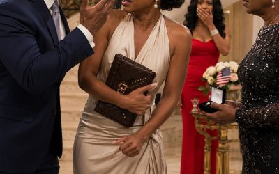My husband sl@pped me in front of his mistress and shouted, “Get on your knees and get out”… but he never imagined that the mansion, the company, and even his bank accounts depended on me.