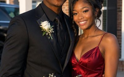 My Son Brought a 45-Year-Old Woman as His Prom Date – As She Saw Me, She Said, ‘You Have Five Minutes to Tell Him the Truth, or I Will’