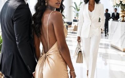 My husband took his mistress to the most expensive hotel in Manhattan… never realizing the owner was the wife he had just betrayed.
