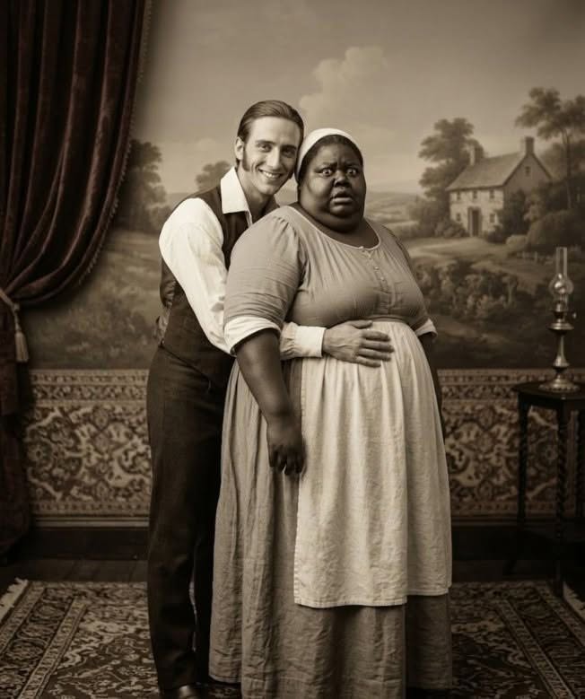 Everyone Laughed When a Farmer Paid Just Seven Cents for a Woman No One Wanted—What Happened Next Shocked an Entire Town