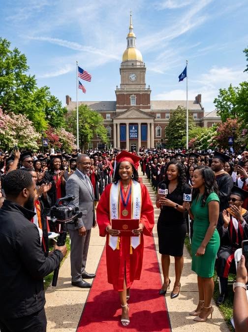 My Parents Paid for My Twin Sister’s College—But Not Mine. Four Years Later, Everything Changed at Graduation