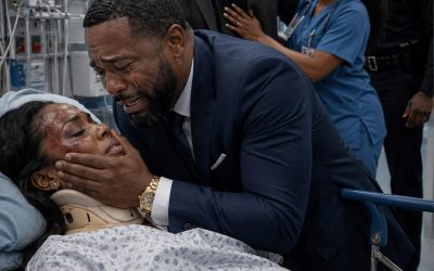 My father-in-law and his eight sons caused my pregnant wife to suffer a devastating injury, and we lost our baby. Then they stood outside her ICU room and told me no one would come because I was “just a soldier.” They were wrong about two things: I’m not “just” a soldier—and I never stand alone.