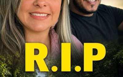 Tragic End: Missing Young Couple Found Dead Inside Submerged Car in Brazil