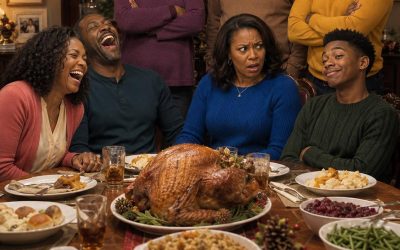 My sister’s son spit into my plate at dinner and said, “Dad says you deserve it.” Everyone laughed. I quietly got up and left. That night,