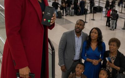 My Husband Said He Was Trapped In Emergency Surgery But The Truth Changed Everything