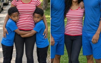 I Never Married Because I Raised My Brother’s Twin Sons Alone – What They Did After They Turned 18 Left Me Speechless