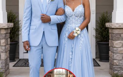 My Daughter Never Came Home from Prom – Eleven Months Later, What I Accidentally Found Hidden Inside My Son’s Beanbag Chair Made Me Go White as a Ghost