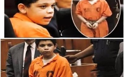He was in his cell, waiting to be executed, and he asked as a last…See more.