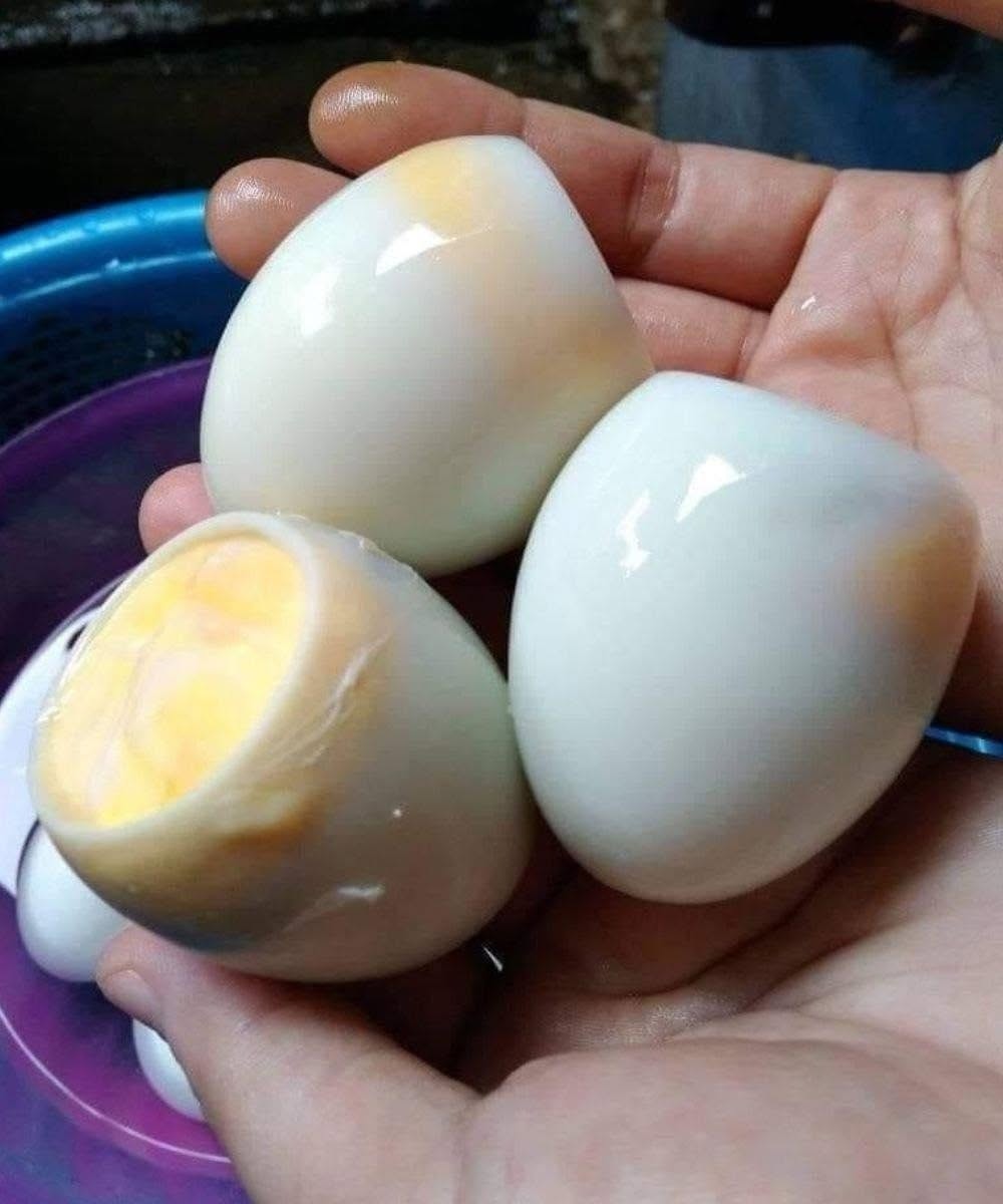 Doctors reveal that eating boiled eggs in the morning causes….