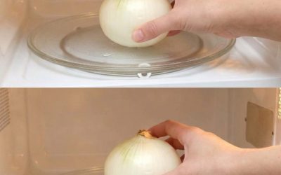8 Unexpected Yet Genius Ways To Use A Microwave
