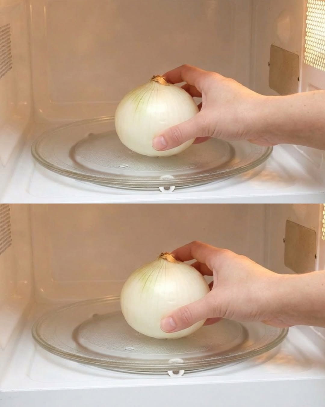8 Unexpected Yet Genius Ways To Use A Microwave