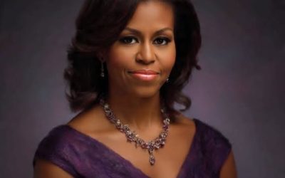 Michelle Obama admits that she tested positive for…See more