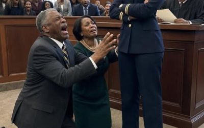 I never told my parents who I truly was. So when my grandmother left me .2 million in her will, the same parents who had spent a lifetime overlooking me suddenly marched me into court, determined to take it away. 1