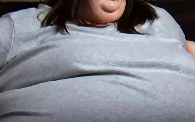 Christina Phillips: The ‘My 600-Lb Life’ star who lost 536 lbs
