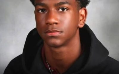 Tragedy as teen drowns rescuing four children – his family reveals his legacy