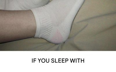 🧦 Why Seniors Should Wear Socks at Home (Even in Summer): 5 Surprising Health Benefits Backed by Doctors