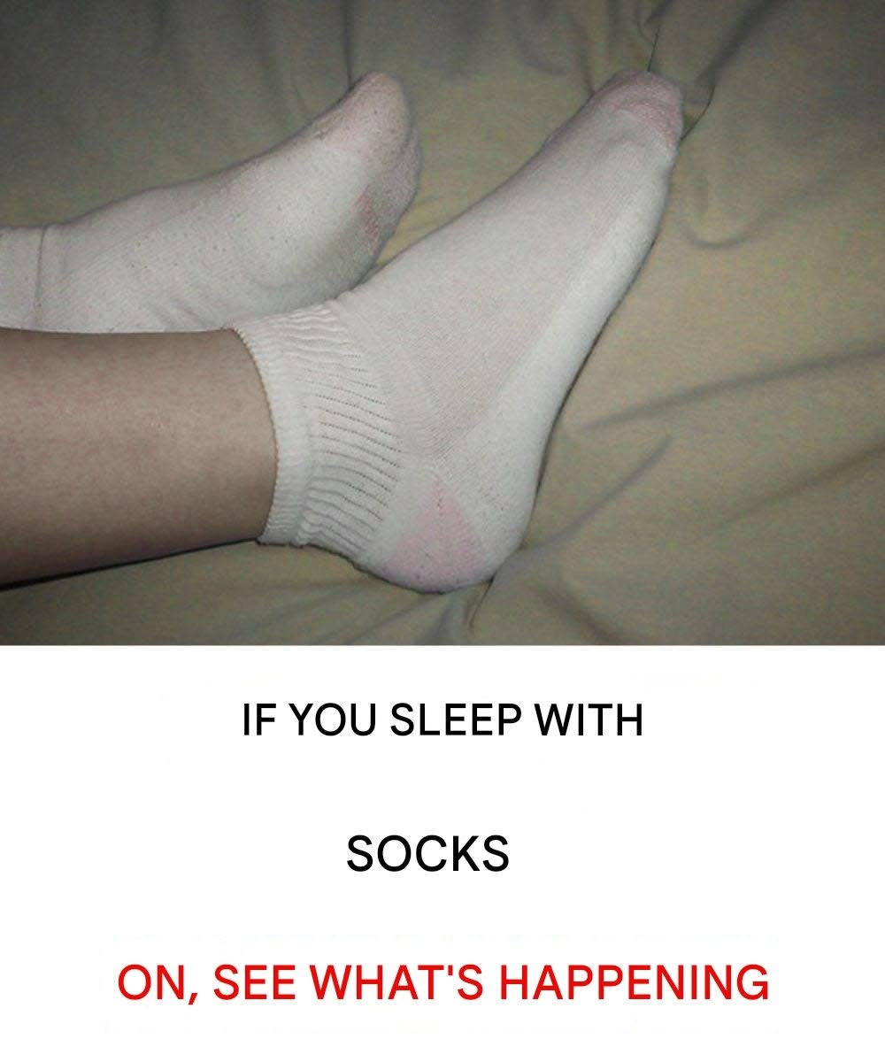 🧦 Why Seniors Should Wear Socks at Home (Even in Summer): 5 Surprising Health Benefits Backed by Doctors