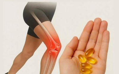 🦴 The Vitamin Your Body May Be Missing When Legs and Bones Ache: It’s More Common Than You Think