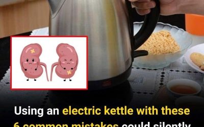 The #1 Kitchen Mistake That’s Making Your Family Sick (And Ruining Your Food)