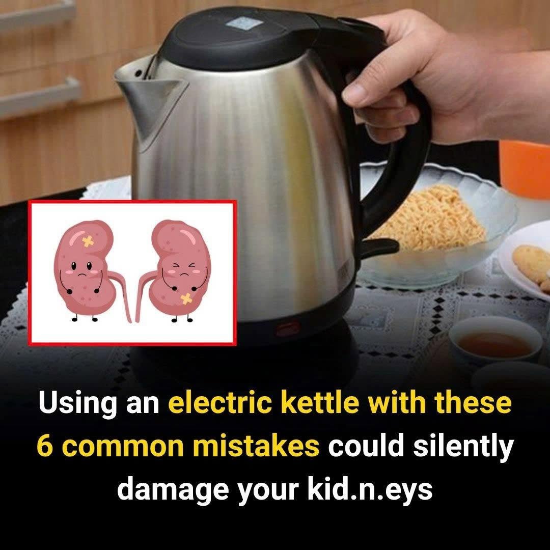 The #1 Kitchen Mistake That’s Making Your Family Sick (And Ruining Your Food)