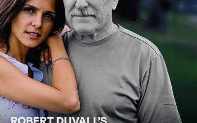 Robert Duvall, known for ‘The Godfather’ and ‘Apocalypse Now,’ passes away — details