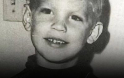 This Happy Little Boy’s Face Hid A Darkness That Would Shock The World