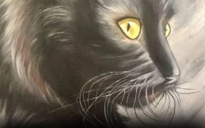 Nostradamus Predicted That Those Who Have a Cat at Home Will… Here’s What the Evidence Shows