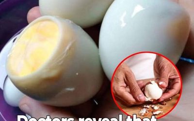11 Things You Didn’t Know About Hard Boiled Eggs