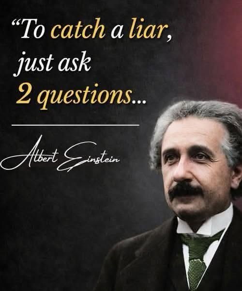 How to Spot a Chronic Liar: 15 According to Psychology