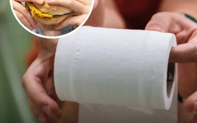 Doctor shares what it means if you always need to poo immediately after you eat (it isn’t just IBS)