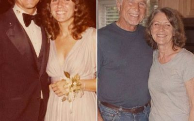My husband left me a bank card when he walked away after 50 years—what I discovered before surgery broke my heart