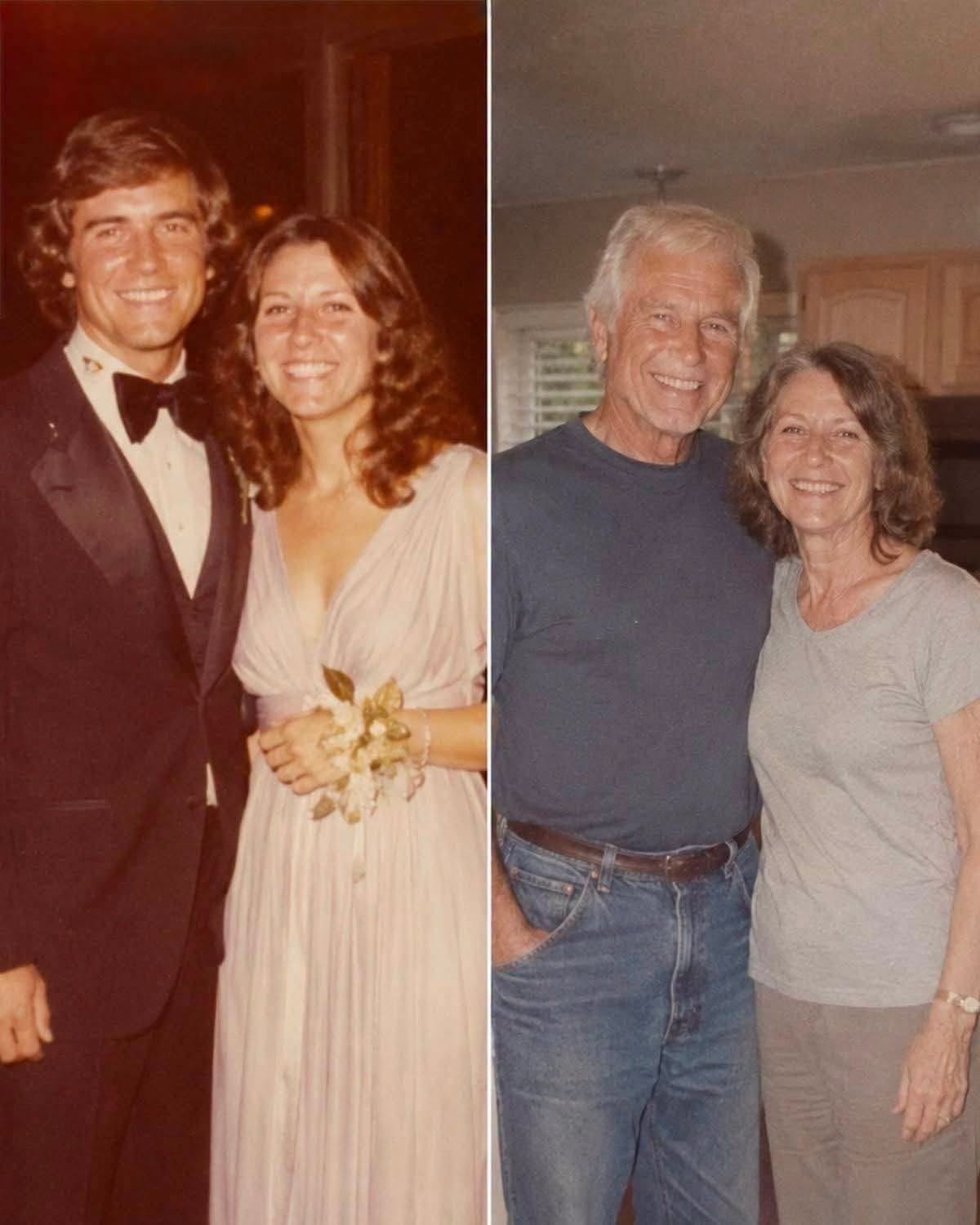 My husband left me a bank card when he walked away after 50 years—what I discovered before surgery broke my heart