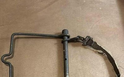 Can You Identify This Brass Beauty?