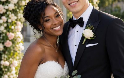 My daughter married a Korean man when she was 21. She hasn’t come home in twelve years, but every year she…