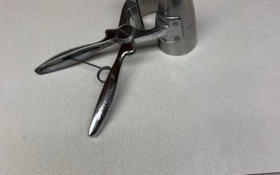 What’s the Story Behind This Mysterious Vintage Tool?