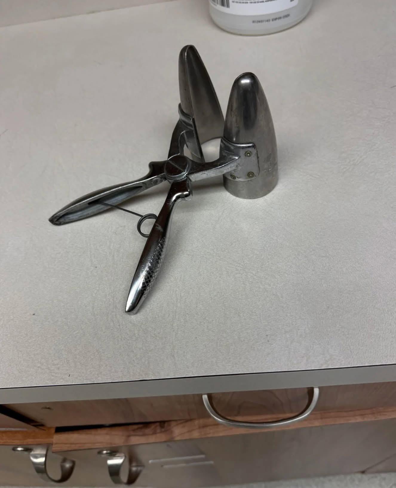 What’s the Story Behind This Mysterious Vintage Tool?