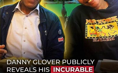 Danny Glover Appears in an Exclusive Interview with His Family — and His Daughter Reveals the Moment She Knew Something Had Changed